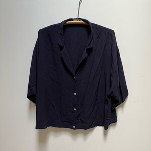 Gallery Button Up Shirt